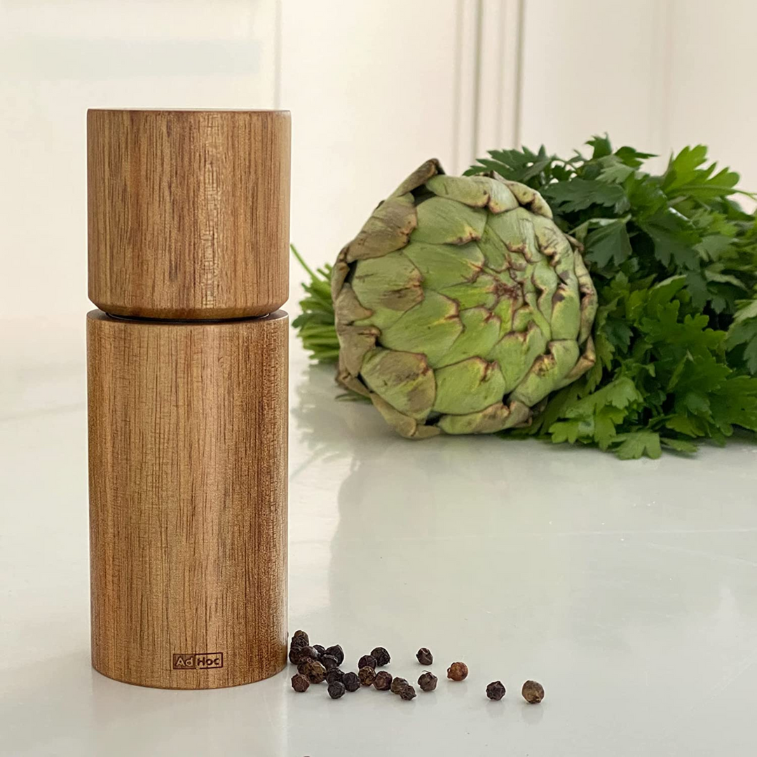 Salz-, Pfeffer- & Gewürzmühlen/Streuer