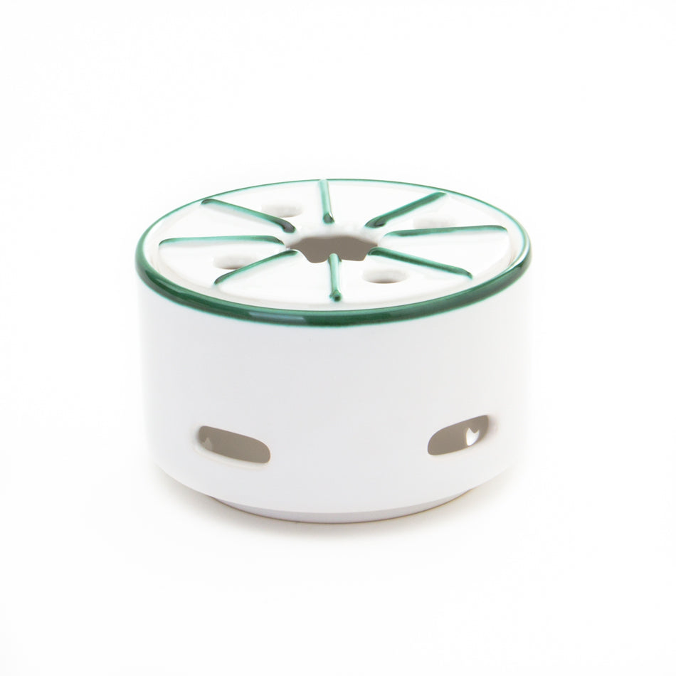 Green Deer, Teapot Warmer (Ø 14cm)