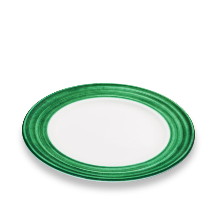 Variation Grün, Dessertteller Gourmet (Ø18cm)