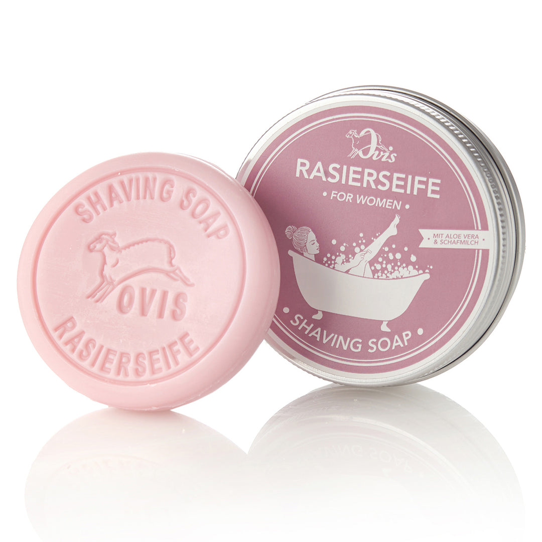 Rasierseife For Women