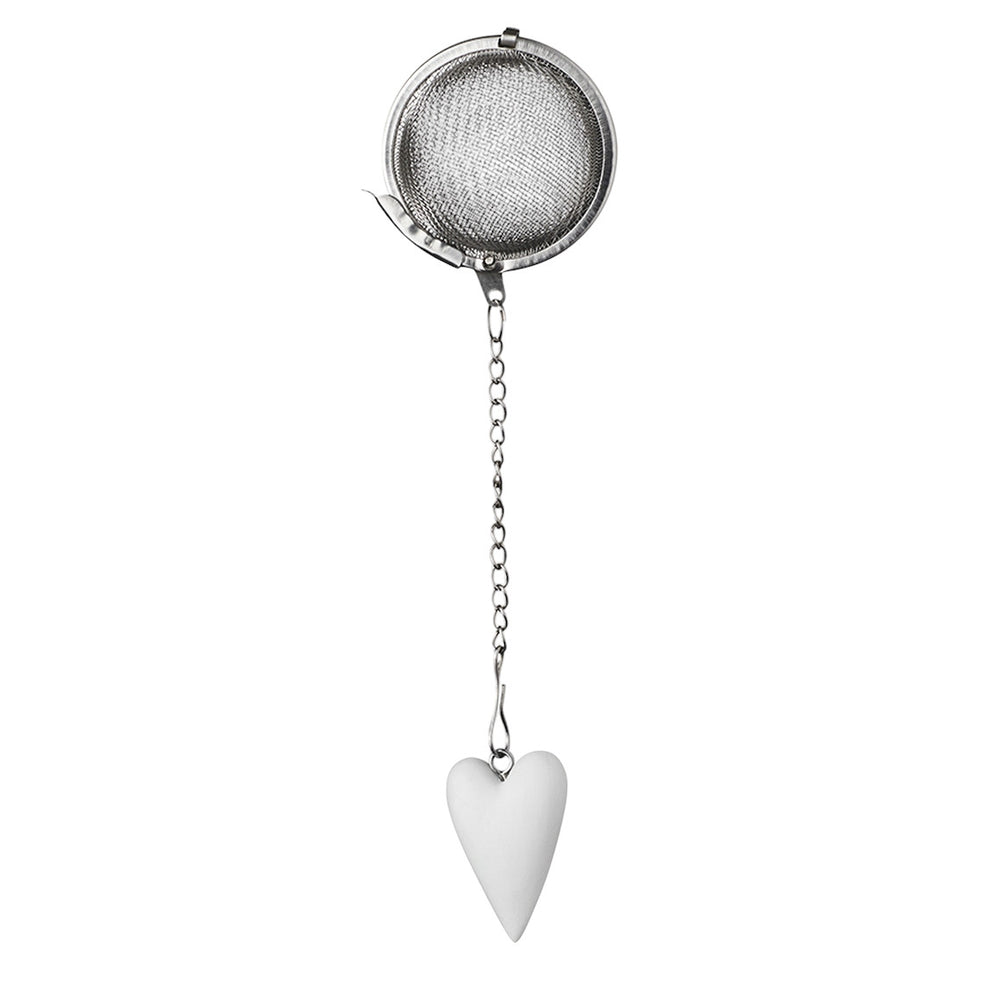 Zeit für mich Teeei Herz