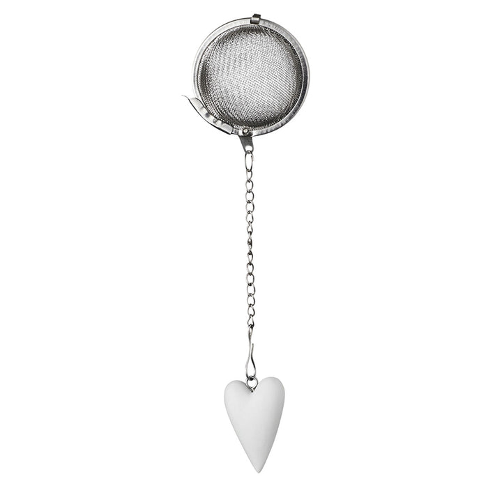 Zeit für mich Teeei Herz