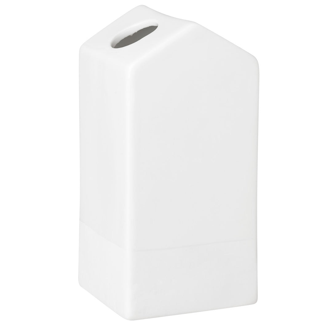 Minivasen Häuser "Set aus 4"