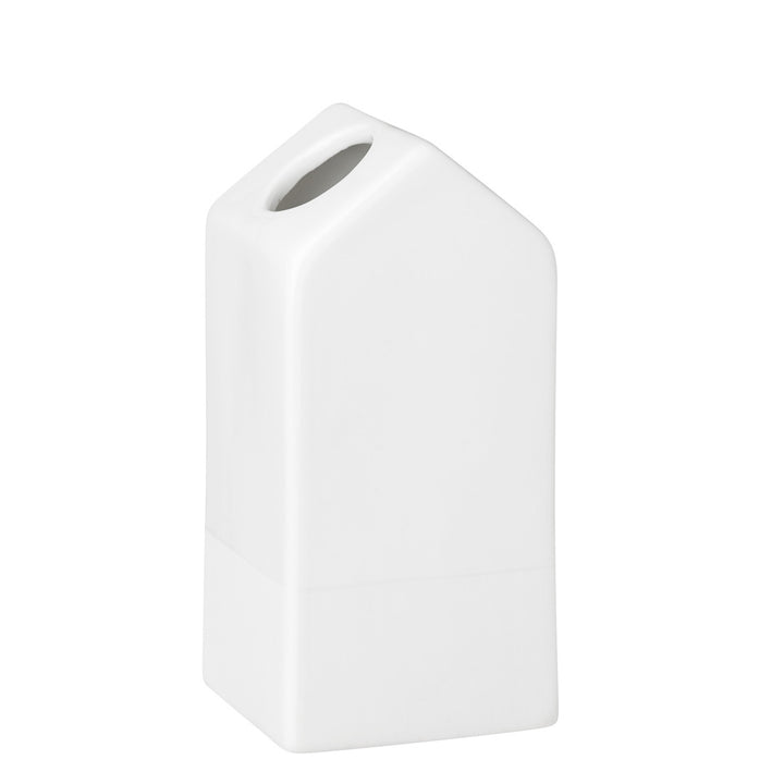 Minivasen Häuser "Set aus 4"