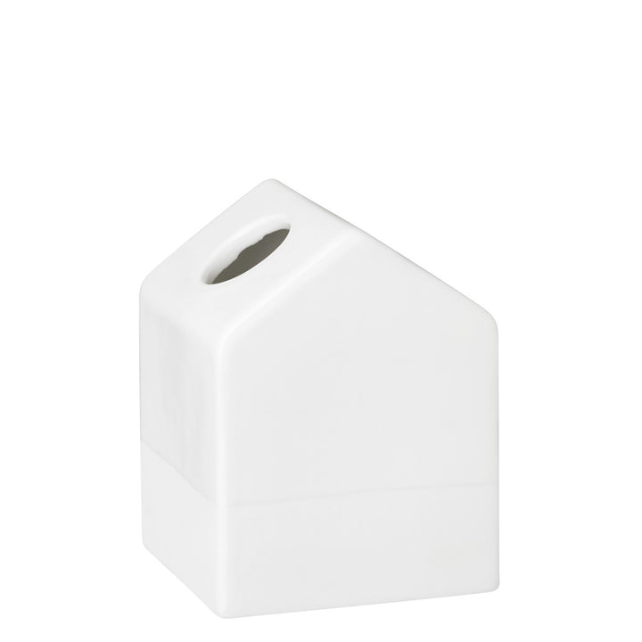 Minivasen Häuser "Set aus 4"