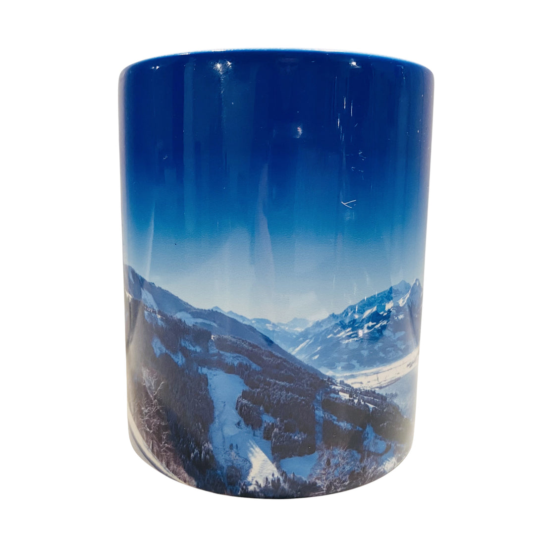 Tasse "Zell am See Panorama"
