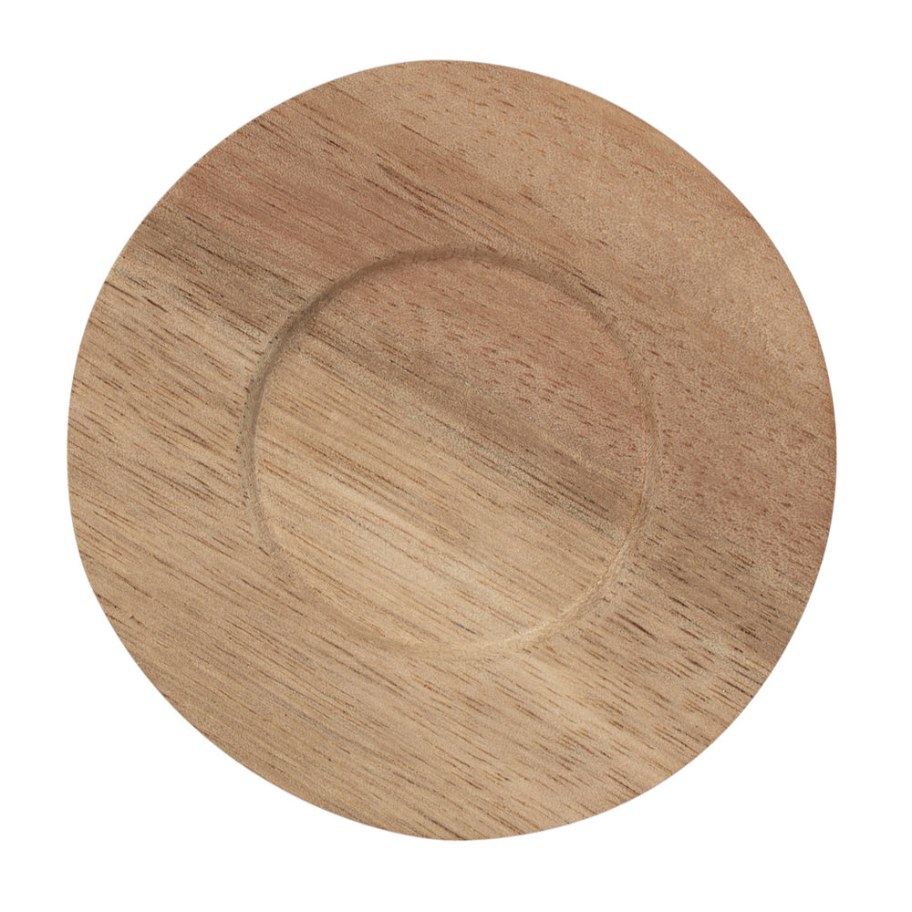 Guten Appetit Eierbecher mit Unterteller neutral