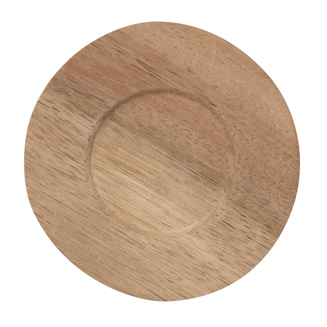 Guten Appetit Eierbecher mit Unterteller neutral