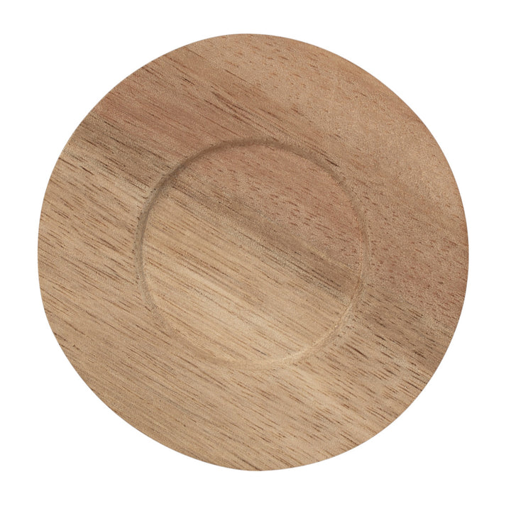 Guten Appetit Eierbecher mit Unterteller neutral