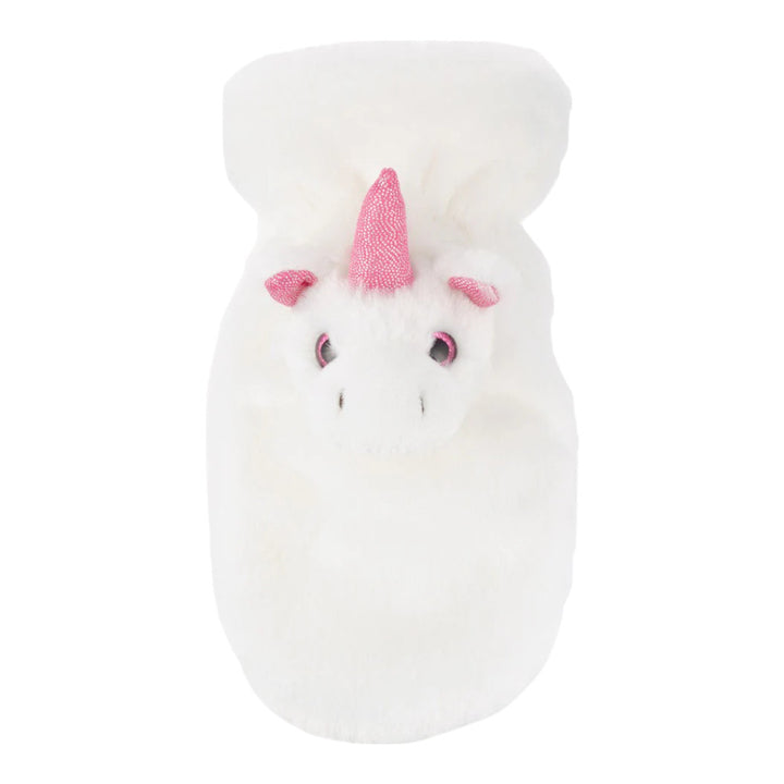 Plush Gloves Children Unicorn