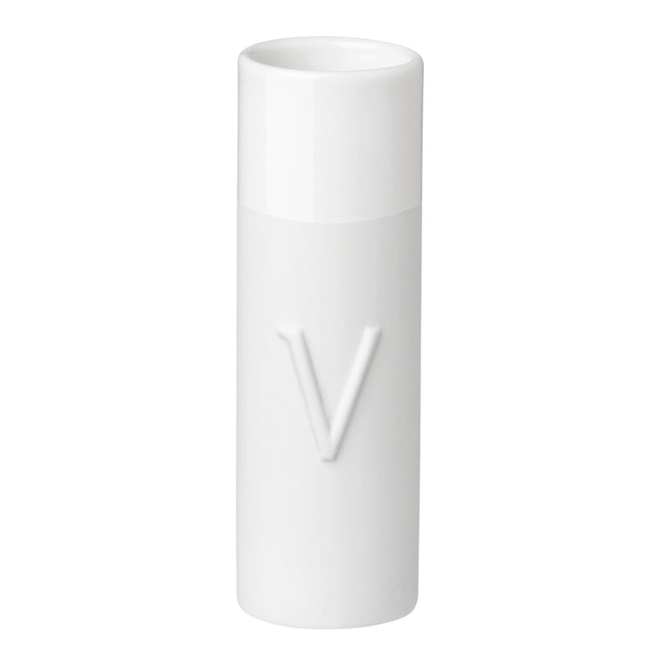 Love Minivasen Set 4 Stk. D.3.5cm. H.9cm