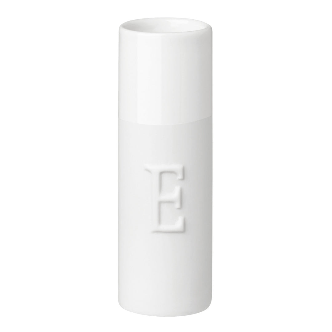 Love Minivasen Set 4 Stk. D.3.5cm. H.9cm