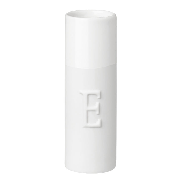 Love Minivasen Set 4 Stk. D.3.5cm. H.9cm