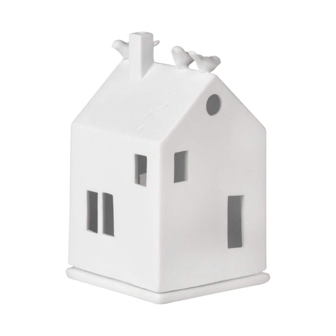 Lichthaus "Vogelhaus"