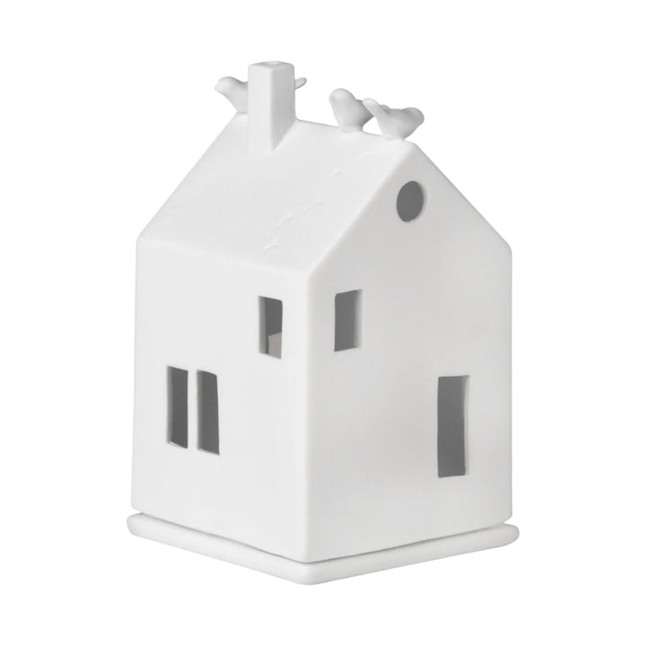 Lichthaus "Vogelhaus"