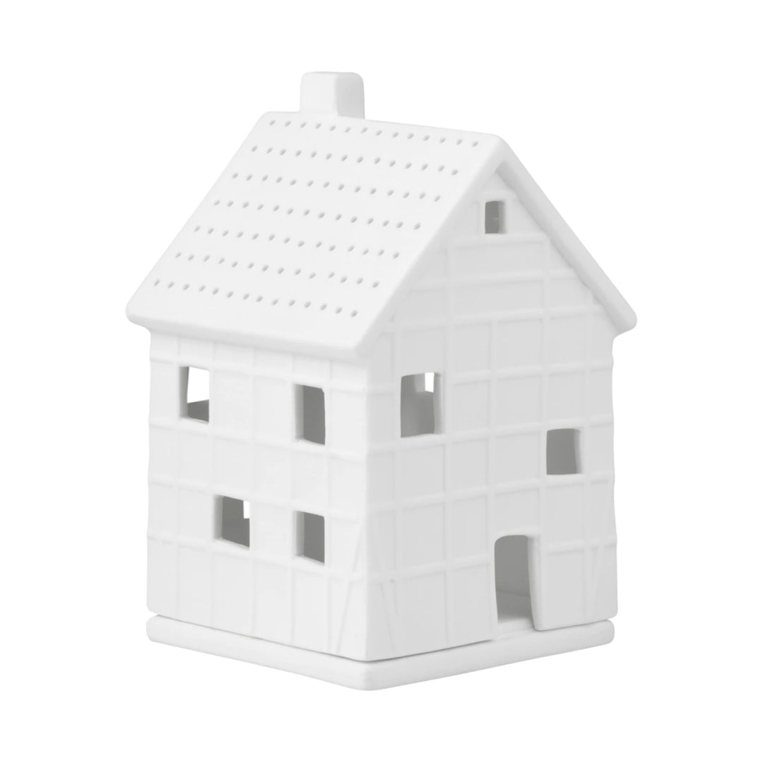 Lichthaus Fachwerkhaus klein