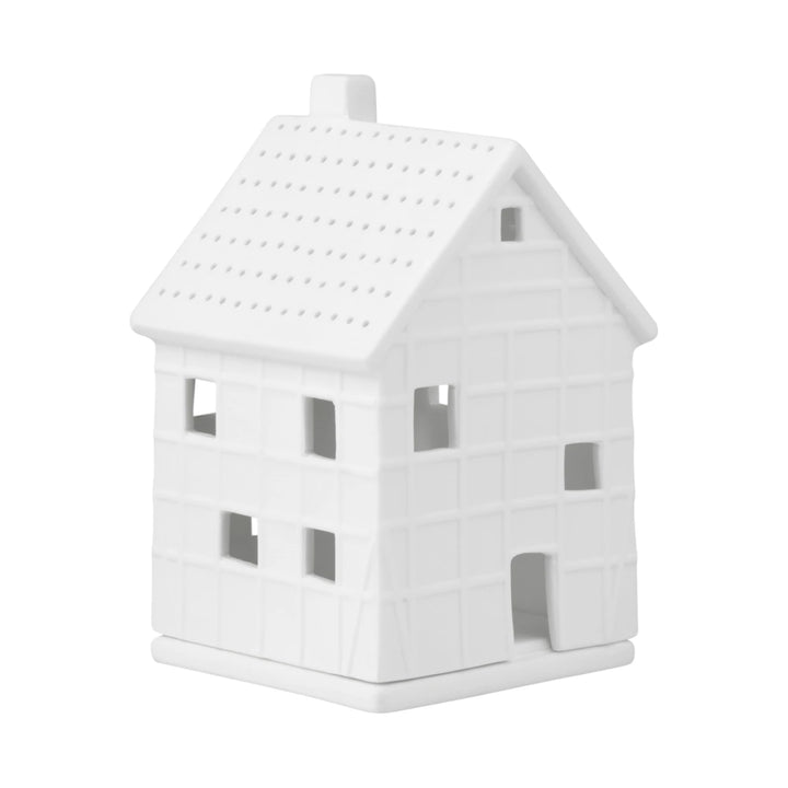 Lichthaus Fachwerkhaus klein