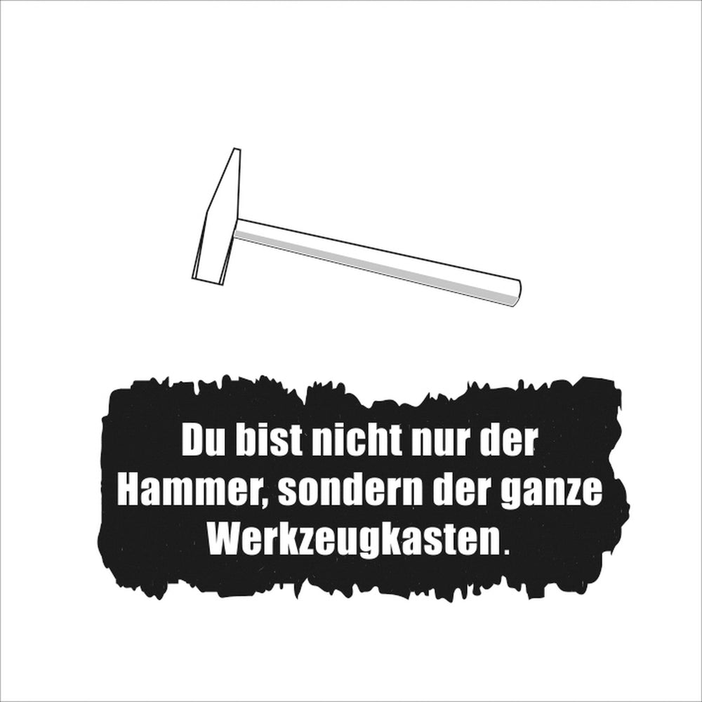 Kleine Botschaften "Bester Papa"