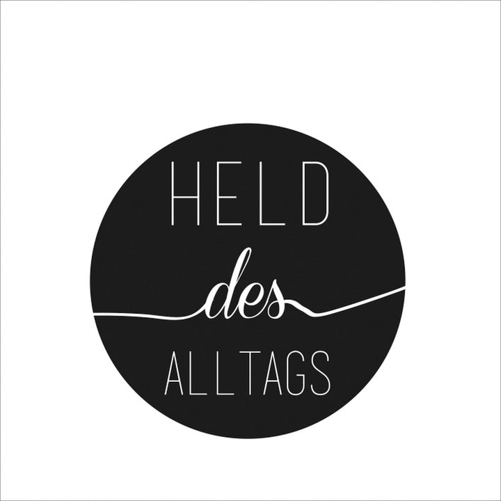 Kleine Botschaften "Bester Papa"