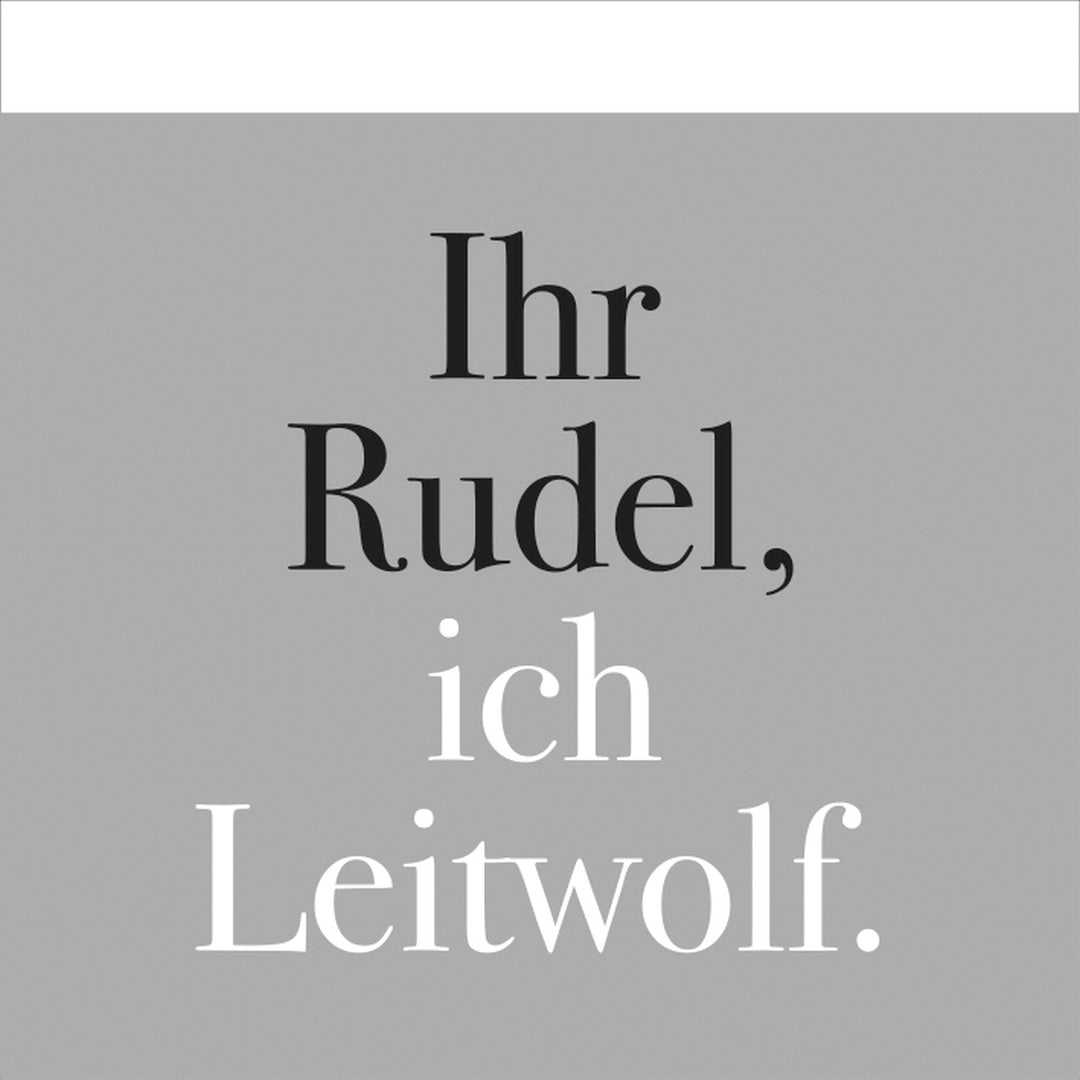 Kleine Botschaften "Bester Papa"