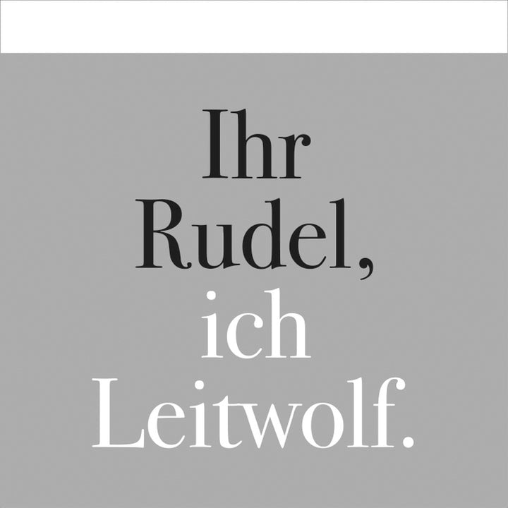 Kleine Botschaften "Bester Papa"