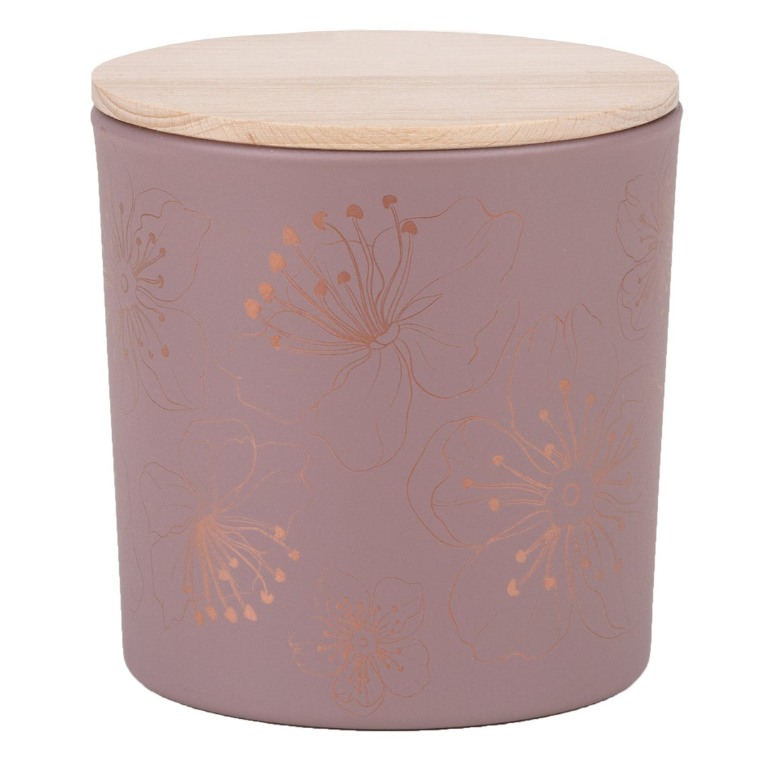 Duftwelten Kerze groß Nude