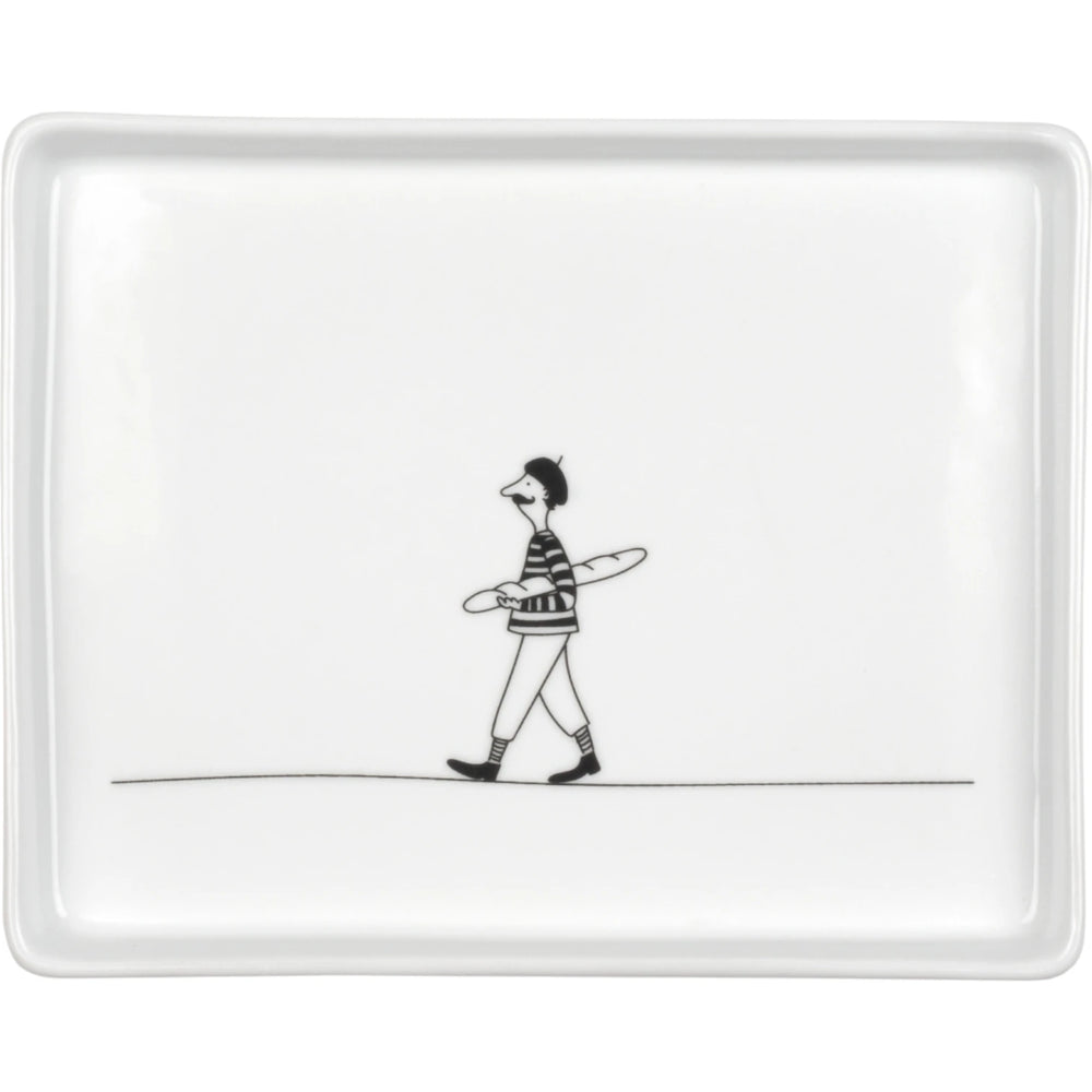 Butterdose 1/4 "Geschmacksträger"