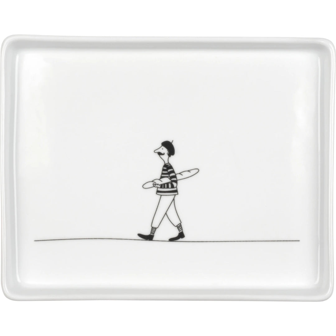 Butterdose 1/4 "Geschmacksträger"