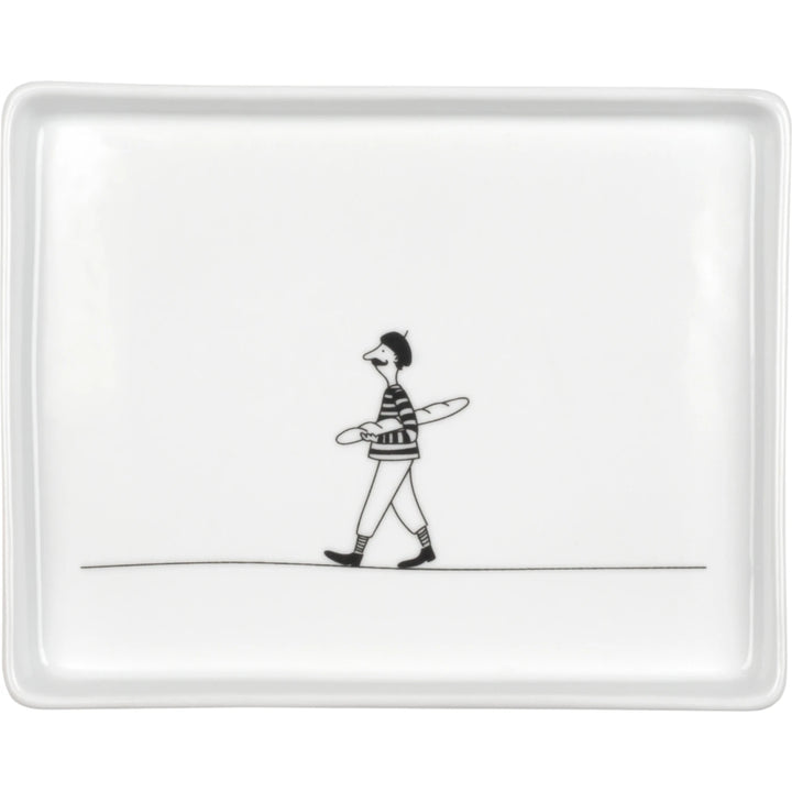 Butterdose 1/4 "Geschmacksträger"