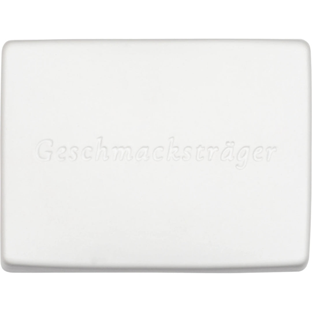 Butterdose 1/4 "Geschmacksträger"