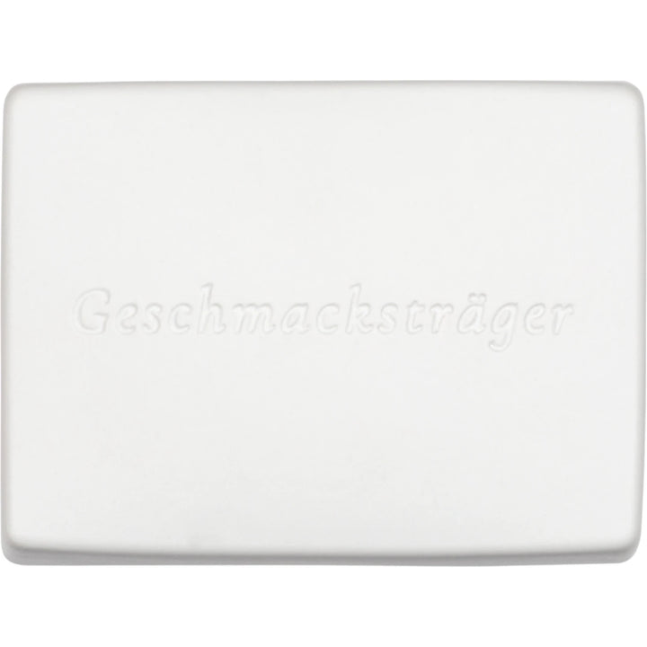 Butterdose 1/4 "Geschmacksträger"