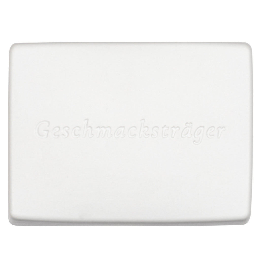 Butterdose 1/4 "Geschmacksträger"