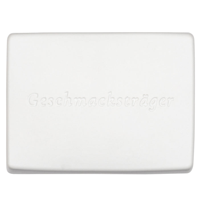 Butterdose 1/4 "Geschmacksträger"