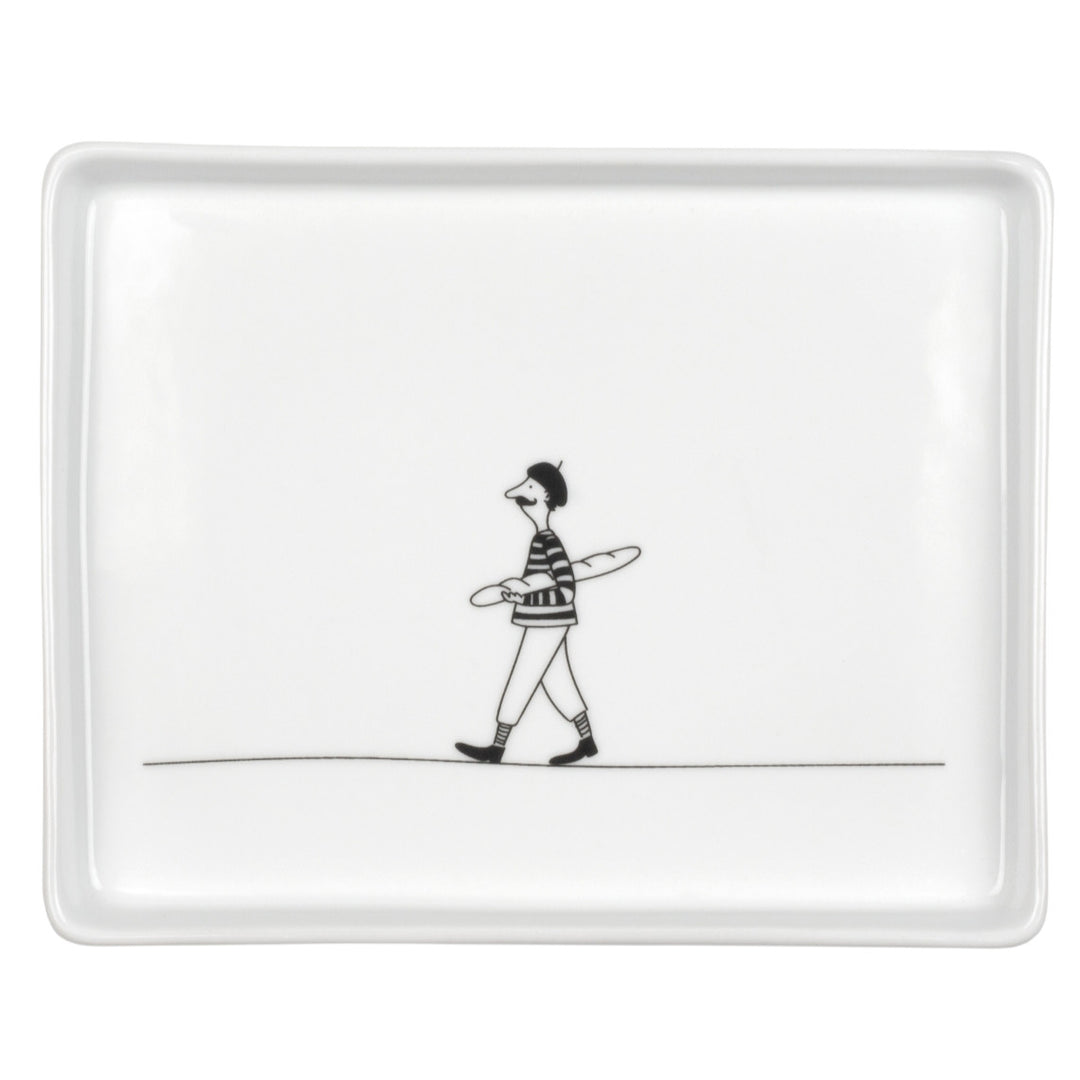 Butterdose "Geschmacks- träger"