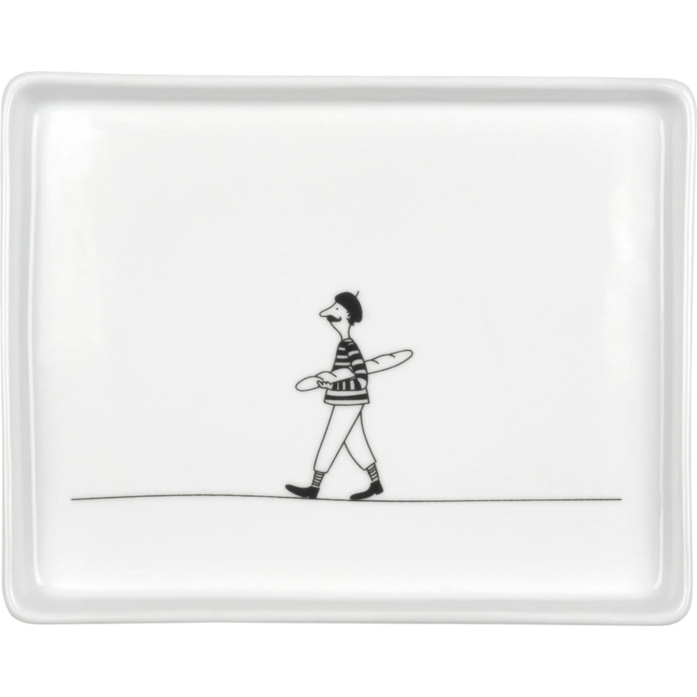 Butterdose "Geschmacks- träger"