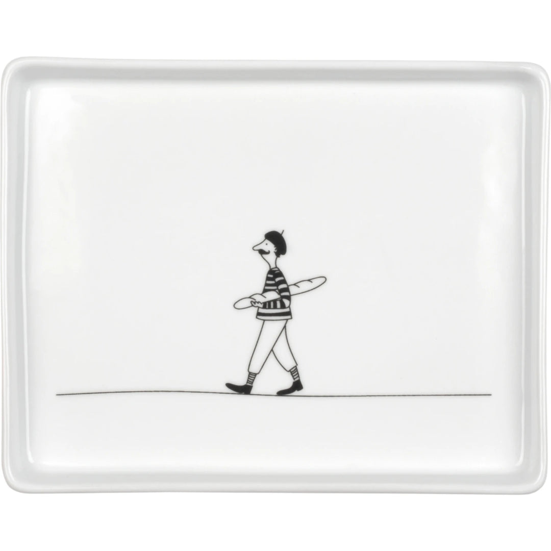 Butterdose "Geschmacks- träger"