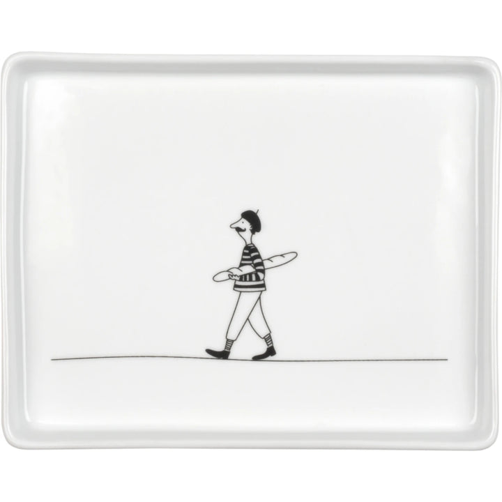 Butterdose "Geschmacks- träger"