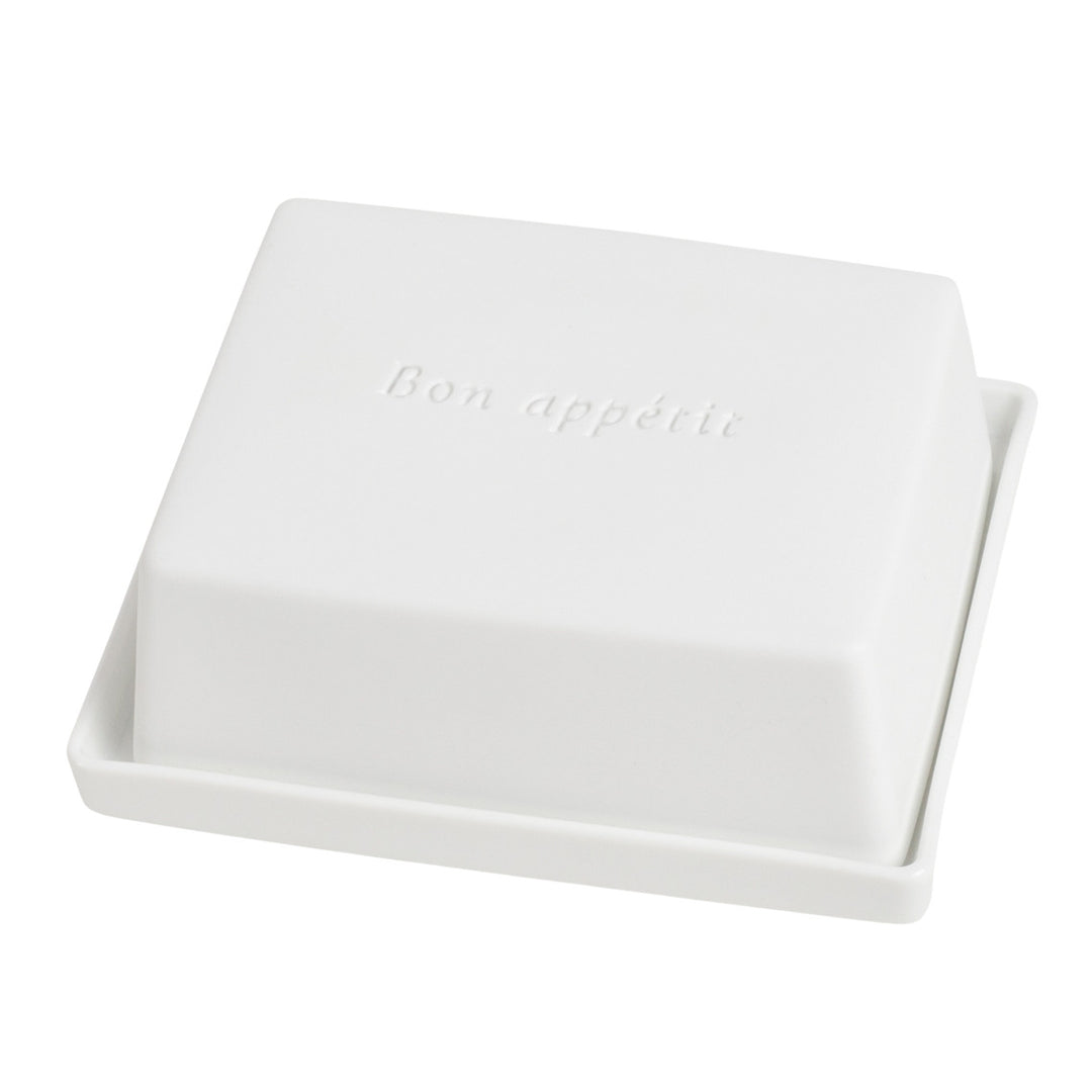 Butterdose 1/4 "Bon appétit"