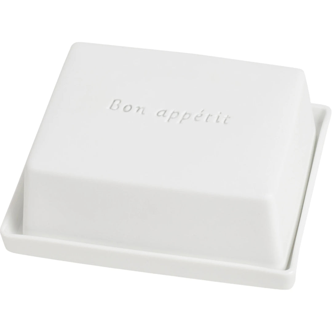 Butterdose "Bon appétit"