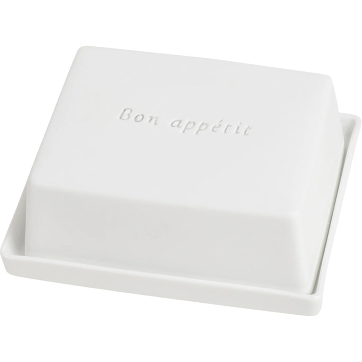 Butterdose "Bon appétit"