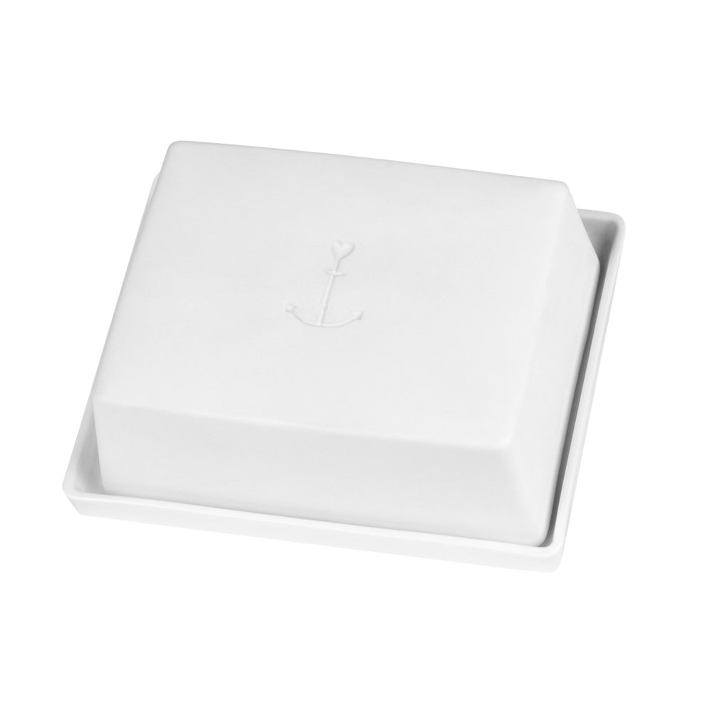 Meeresrauschen "Butterdose Anker"