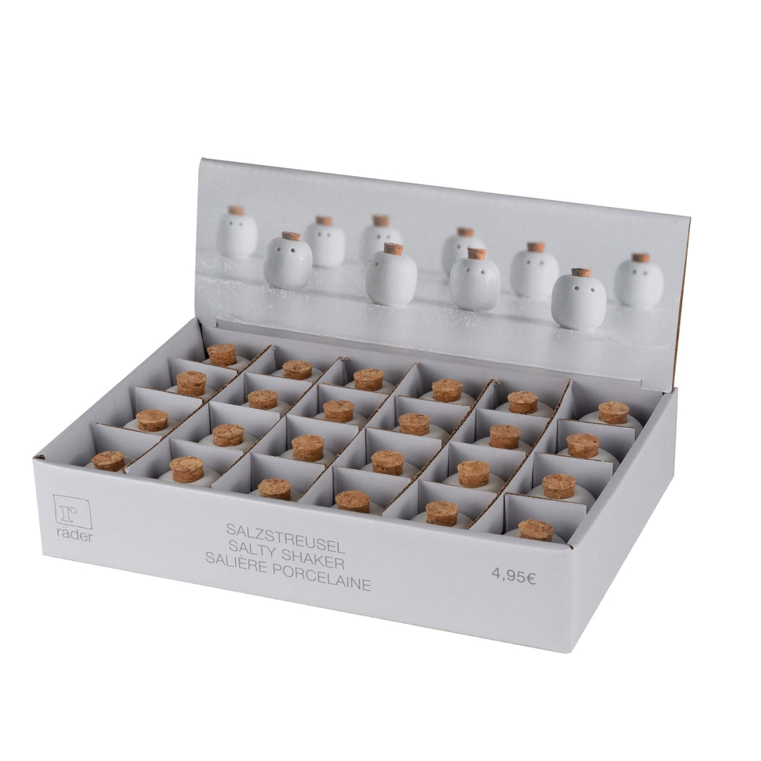 Salzstreuer klein