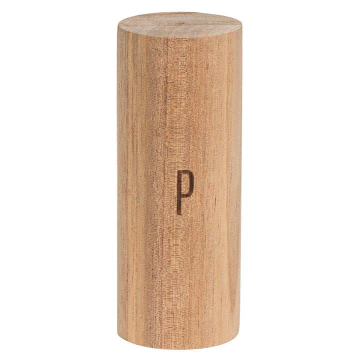 Salz und Pfeffer Streuer Set