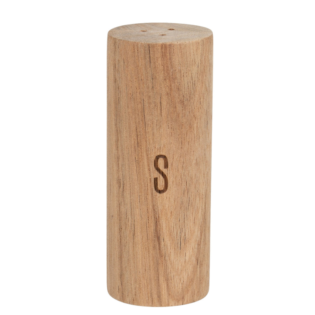 Salz und Pfeffer Streuer Set