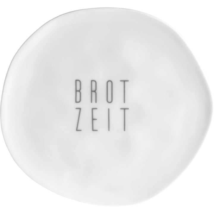 Kleiner Teller "Brotzeit"