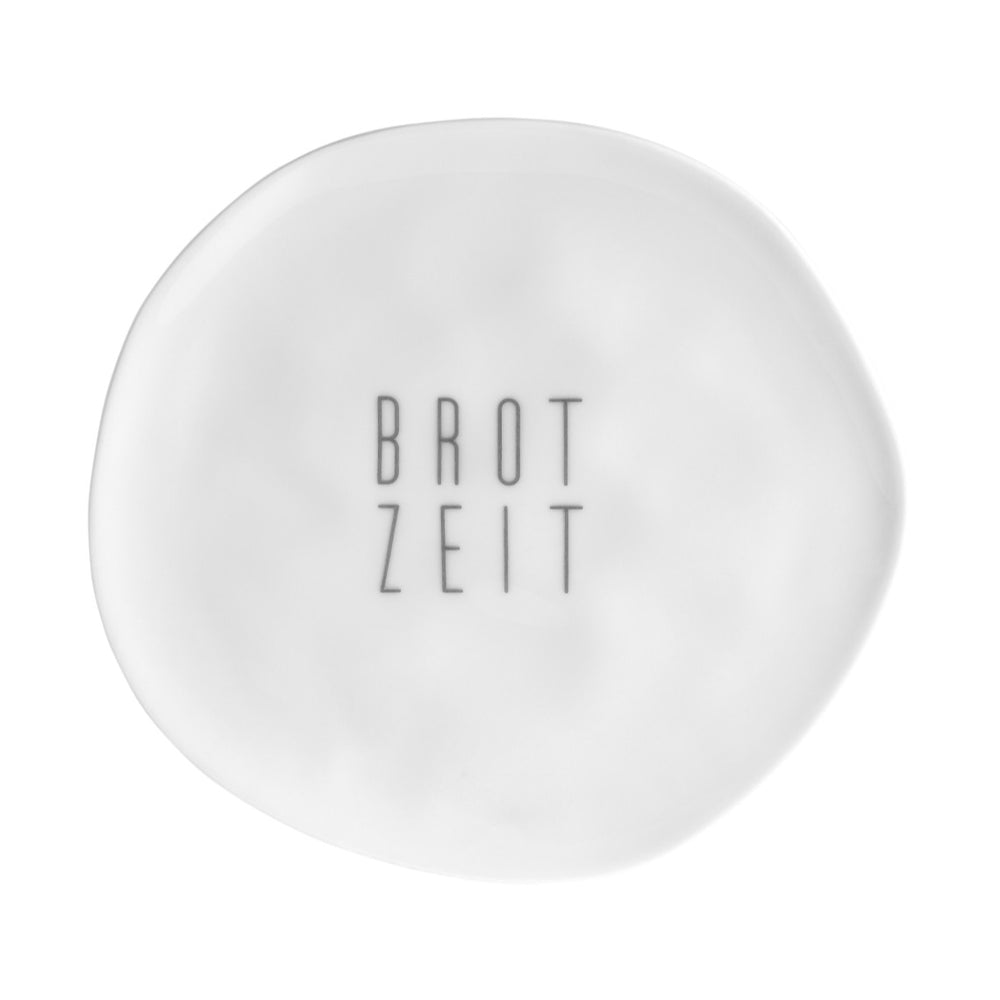 Kleiner Teller "Brotzeit"
