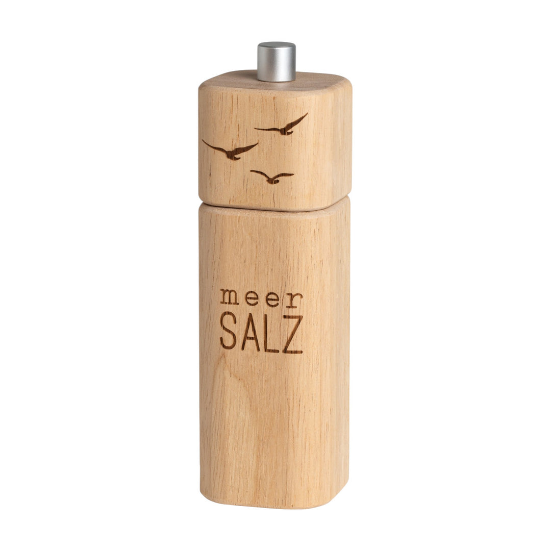 Meeresrauschen Salzmühle "Meer Salz"