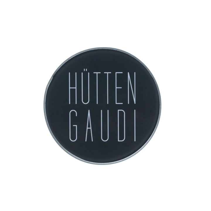 Bergluft Untersetzer Set aus 6 Stk.. D.10cm