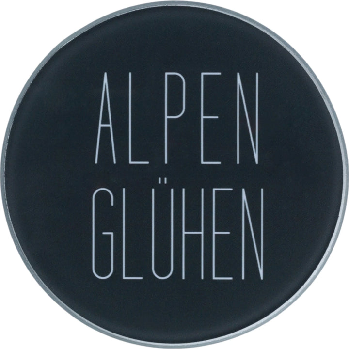 Bergluft Untersetzer Set aus 6 Stk.. D.10cm