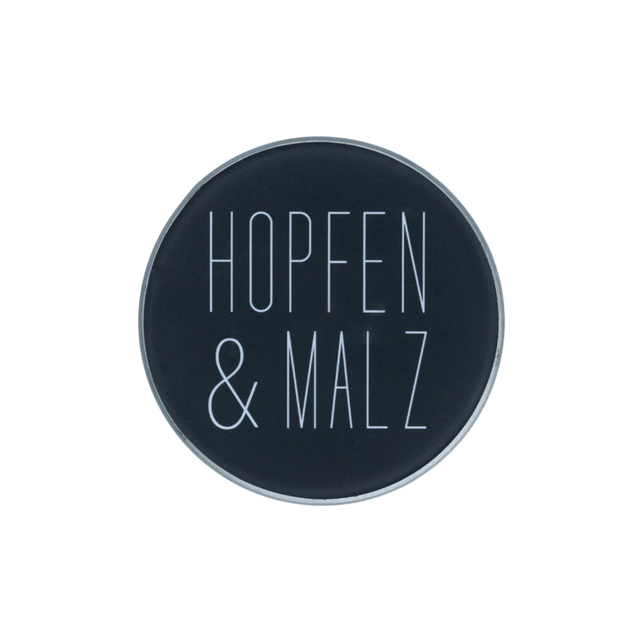 Bergluft Untersetzer Set aus 6 Stk.. D.10cm